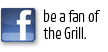 Be a facebook fan of the grill