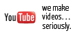 Met make youtube videos... seriously